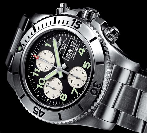 breitling steelfish replica|breitling superocean chronograph steelfish.